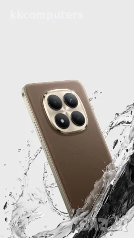 Дисплей за XIAOMI Redmi Note 15 (4G) OLED