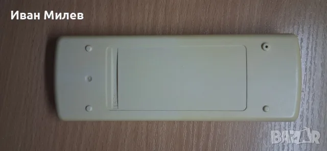 Дистанционно управление за климатик Panasonic A75C2153, снимка 2 - Климатици - 55680885