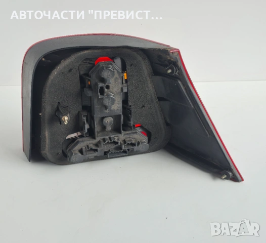 Заден Ляв Стоп Фолксваген Голф 4 VW Golf 4 IV 1997-2003г, снимка 2 - Части - 54782464