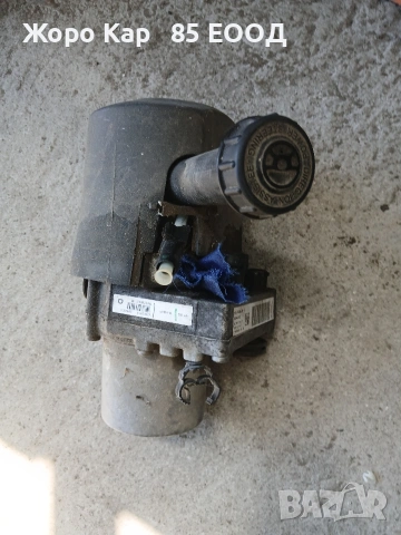 Помпа за сервоуправление Peugeot 407/ Пежо 407 2010г. 9670302280, снимка 12 - Части - 54677757