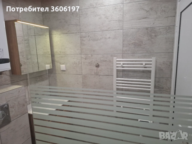 Южен двустаен в кв. Колю Фичето, снимка 12 - Апартаменти - 54122751