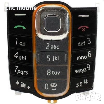 Nokia 6500c Nokia 2700 Nokia 6290 Nokia 7610 Nokia 2600 клавиатура , снимка 13 - Резервни части за телефони - 54841020