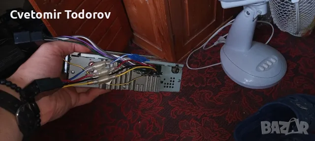 Авто радио Pioneer USB, снимка 5 - Аксесоари и консумативи - 55316073