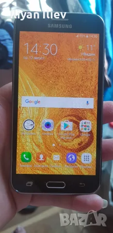 Samsung Galaxy J5, снимка 3 - Samsung - 55668661