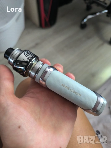 Geekvape Aegis Legend Вейп ; много пазен, снимка 7 - Електронни цигари - 55276805