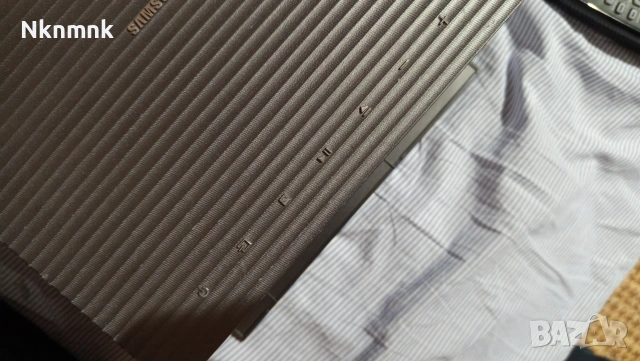 Уредба Samsung , снимка 3 - Аудиосистеми - 54090676