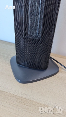 Philips CX5120/11 – смарт керамична печка 5000 Series, 2000W, Eco AI, 75€, снимка 8 - Отоплителни печки - 54818973