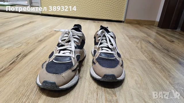 обувки официални и за спорт, снимка 6 - Официални обувки - 55399617