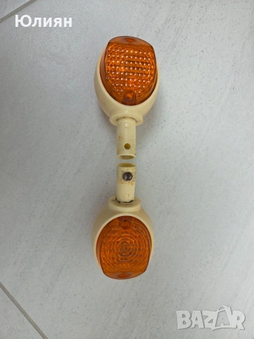 Мигачи ,Simson , MZ , снимка 6 - Части - 54726029