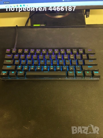 APEX PRO MINI 