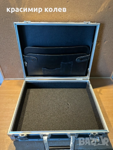 немски куфар , снимка 6 - Куфари с инструменти - 54153625