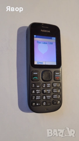 Нокиа работеща, батерията държи, здрав телефон , снимка 2 - Nokia - 54648578