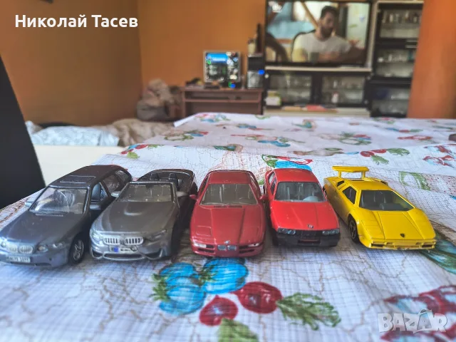  Колекционерски колички, за цени пишете на лично повечето колички  , снимка 7 - Коли, камиони, мотори, писти - 55476403