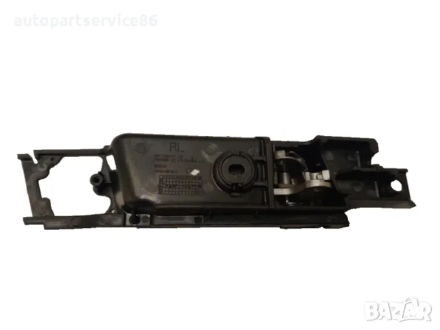 вътрешна дръжка за задна лява врата 200411 за Chevrolet Captiva 2.2 VCDi (2012 г.), снимка 2 - Части - 55501894
