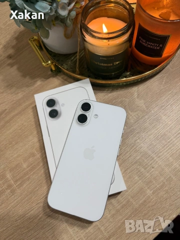 iPhone 17 256gb, снимка 9 - Други - 54811155