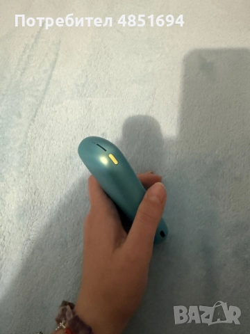 Iqos iluma I limited, снимка 3 - Друга електроника - 55425632