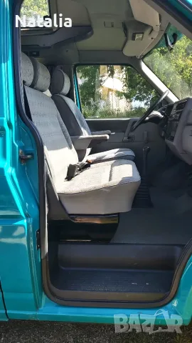 Кемпер VW T4 California, снимка 6 - Каравани и кемпери - 55303621