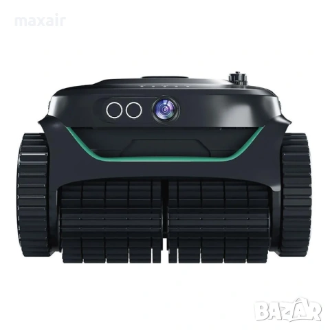 Безкабелен робот за басейни Wybot C2 Pro Vision*Безплатна доставка*Гаранция 2 години