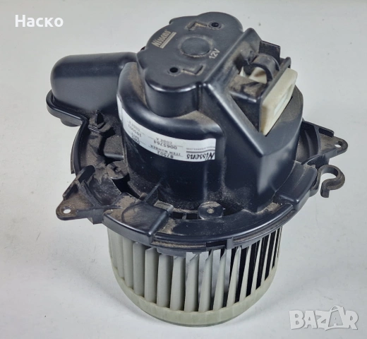 Вентилатор Моторче Парно Климатик Dacia Dokker Lodgy Дачиа Докер Лоджи