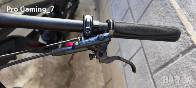 Cannondale Habit LT 2 29" | Размер XLI RockShox Lyrik & Super Deluxe I SLX, снимка 14 - Велосипеди - 54847565