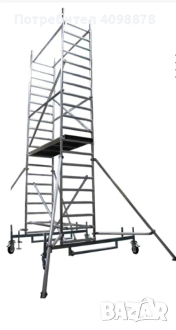 Скеле ARON AS 3000