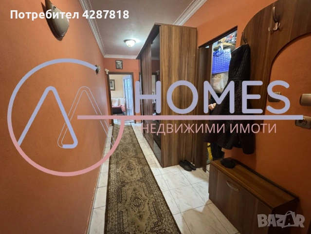 MG Homes продава тристаен апартамент в Люлин 3, снимка 11 - Апартаменти - 54292988