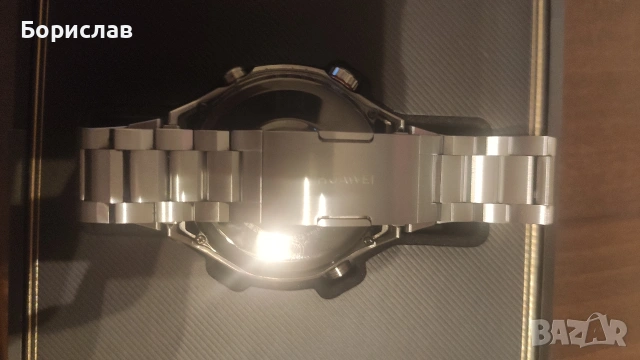Продавам Смарт Часовник Huavei Watch Ultimate , снимка 5 - Мъжки - 54526490