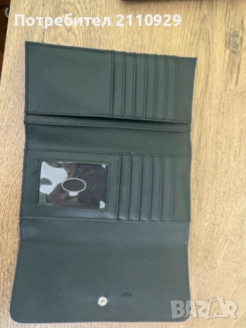 дамски портофейл, снимка 3 - Портфейли, портмонета - 54337759