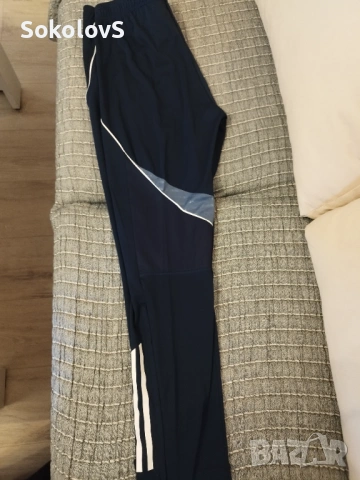 Adidas TIRO 25 VIP TRAINING - JI6542, снимка 5 - Спортна екипировка - 54313723