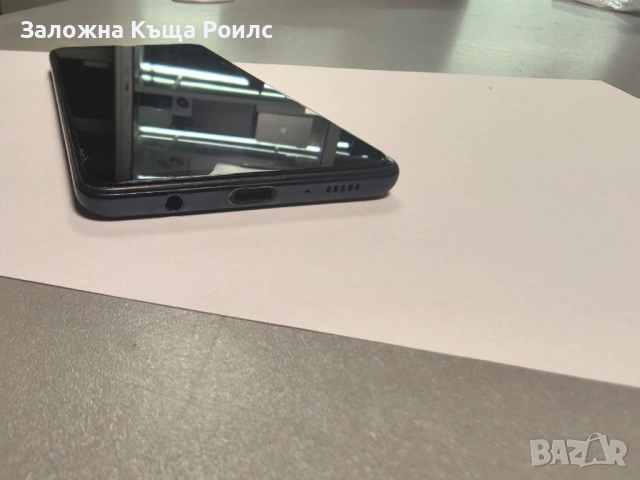 Смартфон Samsung Galaxy A71 6GB RAM/ 128GB ROM, снимка 5 - Samsung - 54373356