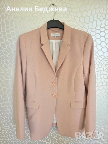 Дамско сако, снимка 2 - Сака - 54261399