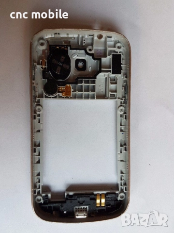 Samsung Galaxy Trend Lite - Samsung GT-S7390 - Samsung GT-S7392 оригинални части и аксесоари , снимка 5 - Резервни части за телефони - 17149490