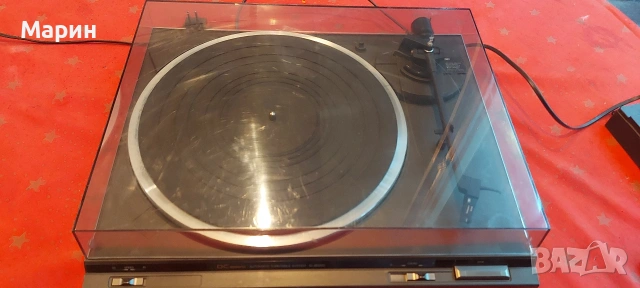 Грамофон Pioneer, снимка 8 - Грамофони - 55266380