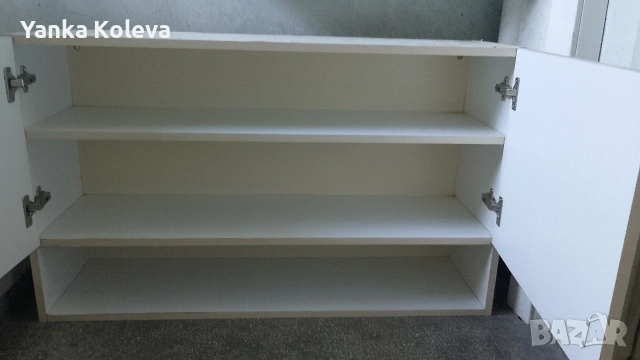 Продавам два бр.горни кухненски шкафа, снимка 2 - Кухни - 55005985