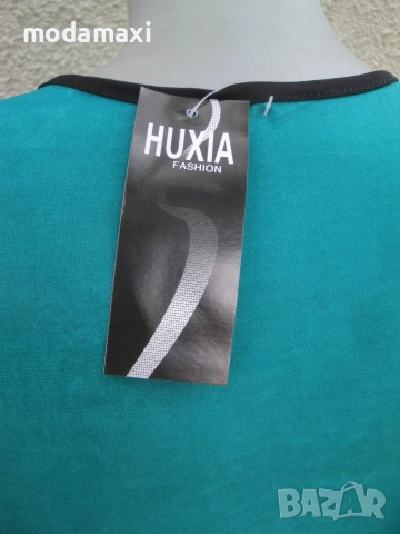 3XL Нова  туника Huxla , снимка 8 - Туники - 55269448