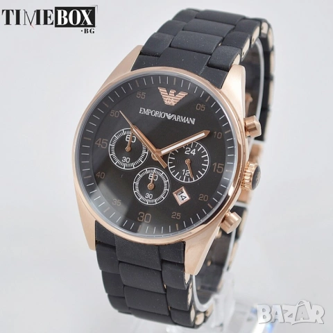 Emporio Armani AR5905 Sportivo Chronograph