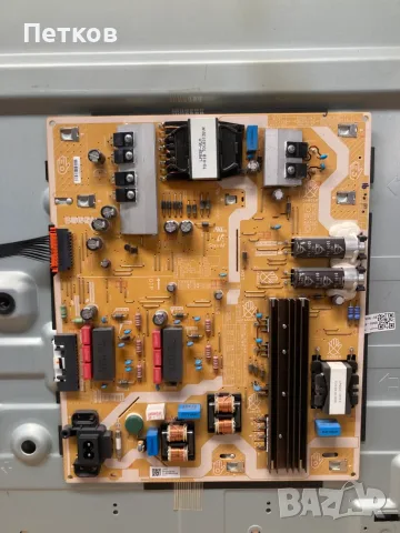 UE65Q6FNAT  BN41-02636A  BN94-13029K  BN44-00878E  CY-QN065FLAV5H, снимка 6 - Части и Платки - 55690339
