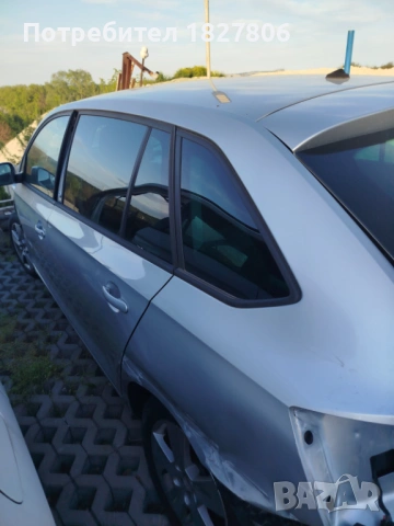 Шкода Рапид,Skoda Rapid, снимка 3 - Автомобили и джипове - 54363277