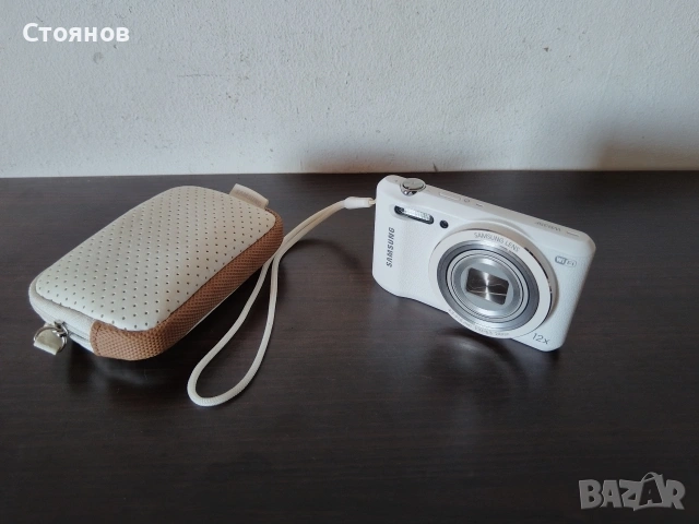 SAMSUNG WB35F 16.2MP Made in Korea