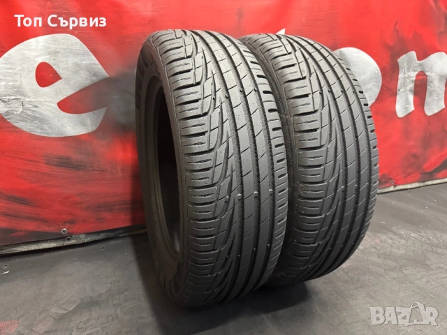 215 60 17, Летни гуми, Uniroyal RainExpert5, 2 броя