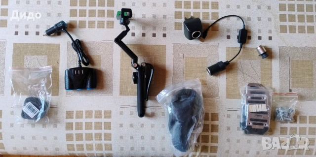 Авто аксесоари, компресор, авариен комплект, интериор , снимка 8 - Аксесоари и консумативи - 54103779