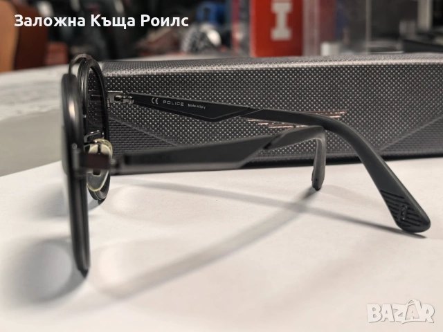 Слънчеви очила HUXLEY 1, снимка 4 - Слънчеви и диоптрични очила - 54488521