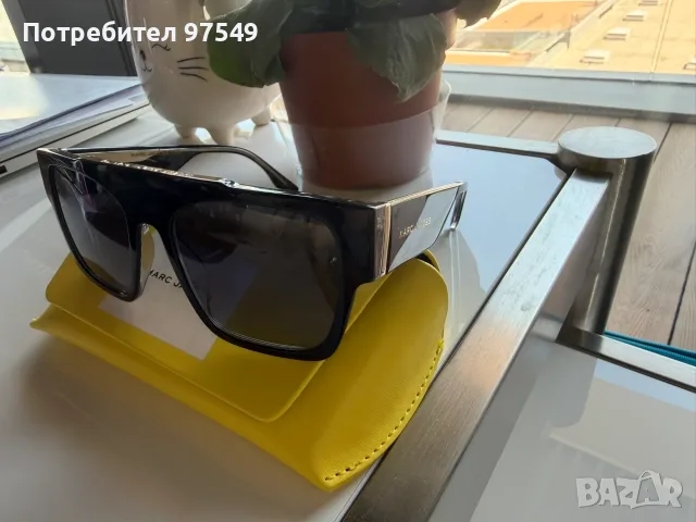 Очила Marc Jacobs 757/s
