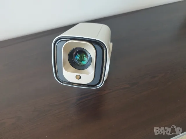 Портативен 1080p Smart Проектор MagCubic HY310, снимка 16 - Плейъри, домашно кино, прожектори - 55422029