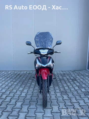 Lifan Easy Pro 50 / Папаки / Мотор / Мотопед, снимка 2 - Мотоциклети и мототехника - 54990353