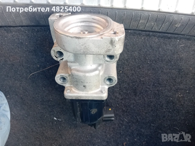 EGR, снимка 2 - Аксесоари и консумативи - 54561591