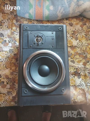 JBL тонколона 1 бр, снимка 3 - Тонколони - 55699480