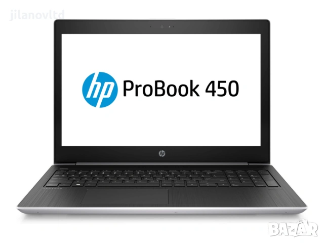 Лаптоп HP 450 G5 I5-8250U 8GB 256GB SSD с до 24 МЕСЕЦА ГАРАНЦИЯ