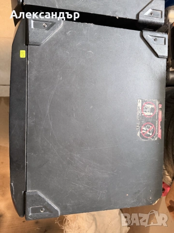 Колони от уредба Sony Shake X70D, снимка 7 - Тонколони - 54376866