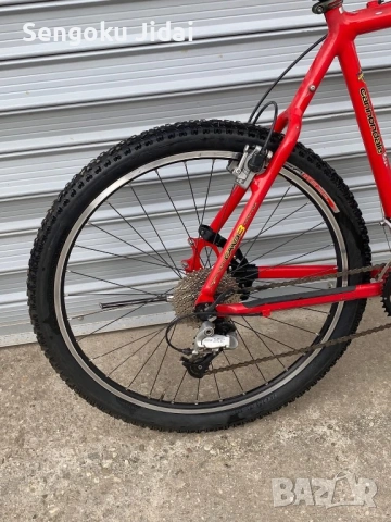Cannondale CAAD 3, снимка 4 - Велосипеди - 54513867